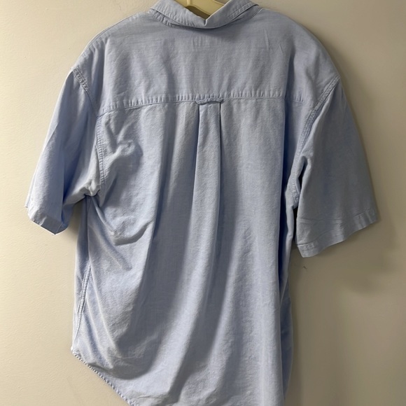 Men's Button Down Shirt - Picture 6 of 6